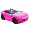 Barbie Ave Cabrio