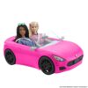 Barbie Ave Cabrio
