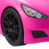 Barbie Ave Cabrio