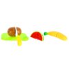 Fruit Snijset Met Klittenband In Kist