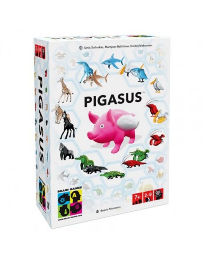 Pigasus