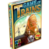 Game of Trains