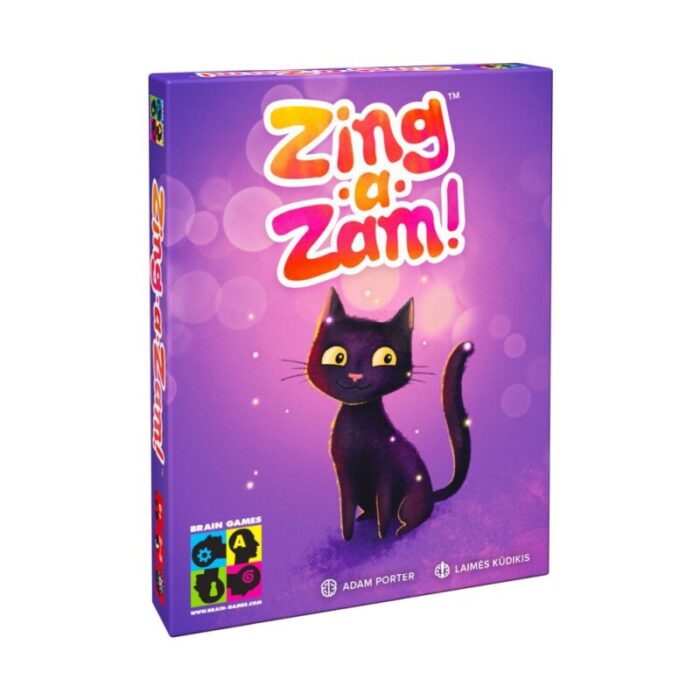 Zing-a-Zam