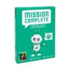 Mission Complete (Engels)