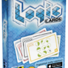 Logic Cards Blue