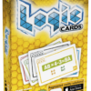 Logic Cards Yellow