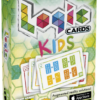 Logic Cards Kids Green
