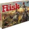 Risk (FR)