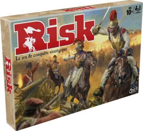 Risk (FR)