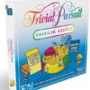 Trivial Pursuit - Familie Editie België