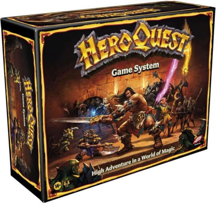 Heroquest