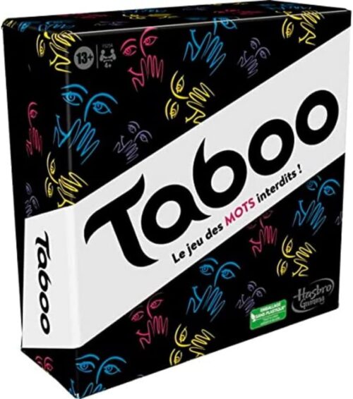 Taboo (FR)