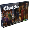 Cluedo Classic Refresh (FR)