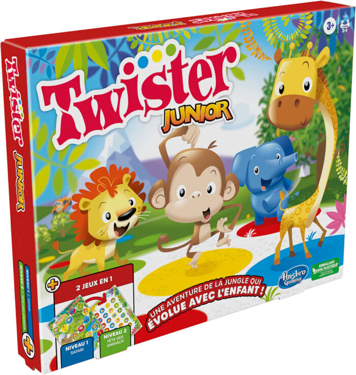 Twister Junior (FR)