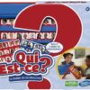 Wie Is Het (FR)