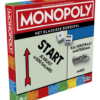 Monopoly Classic Refresh NL Editie