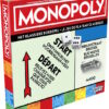 Monopoly Classic Refresh BE Ed. (NL/FR)