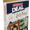 Monopoly Deal Harry Potter