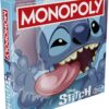 Monopoly Stitch FR