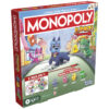 Monopoly Junior 2 in 1 (FR)