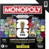 Monopoly Panini Prizm: FIFA WC (FR)