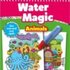 Water Magic Dieren