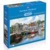 Padstow Harbour (1000)