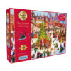 The Season of Giving Limited Edition (10