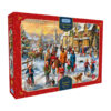 A Christmas Wander (1000)