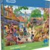 Gibsons The Farm Shop (100XXL) – Puzzel 1000 stukjes vanaf 14 jaar