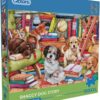 Shaggy Dog Story (100XXL)