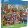 York Market (250XL)