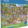 Beachcomber's Garden (250XL)