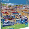 Sand at St Ives (250XL)