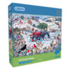 Festive Farm (250XL)
