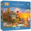Lighthouse Island (500)