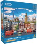 Streets of London (500)
