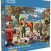 Farrier on the Farm (500)
