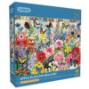 Apple Blossom Beauties (500)