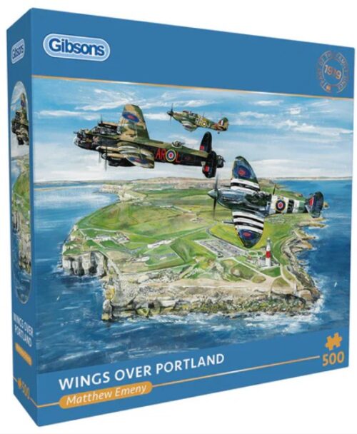 Wings Over Portland (500)