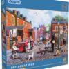 Britain at War (500)