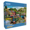 River Retreat (500)