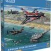 Airshow Over Eastbourne (500)