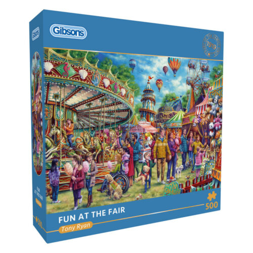 Fun at the Fair (500)
