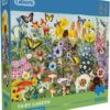Fairy Garden (500XL)