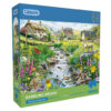 Gibsons Babbling Brook (500XL) – Puzzel 500 stukjes vanaf 14 jaar