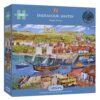 Endeavour, Whitby (1000)