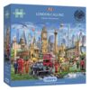 London Calling (1000)