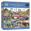 Motoring Memorabilia (1000)