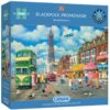 Blackpool Promenade (1000)